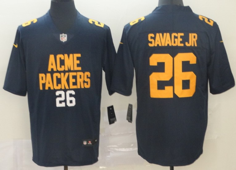 2019 NFL men Limited Jerseys-381